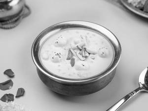 Sabudana Makhana Kheer (Navaratri Special)