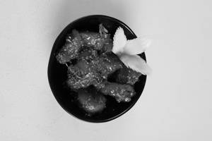 Sesame Chaap