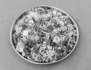Veg Pulav