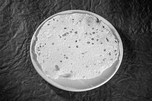 Roasted Papad