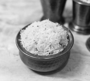 Jeera Rice