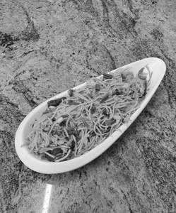 Singapore Noodles