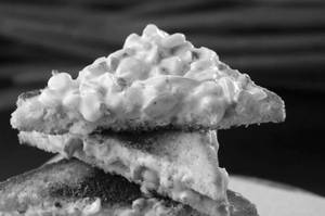 Chese Corn Sandwich                                                                            
