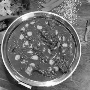Dal Palak