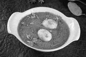 Egg Masala