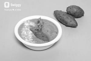 Malai Kofta