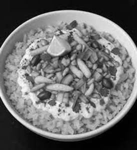 Dahi poha