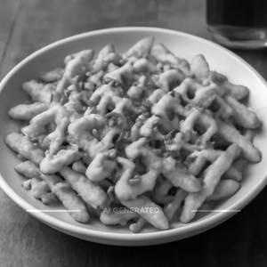 Chipotle Fries