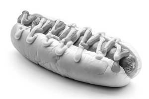 Chicken Hot Dog