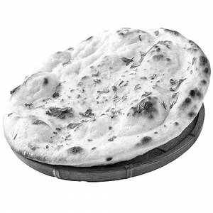 Pepper Naan