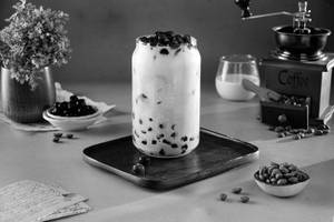 Classic Cold Coffee
