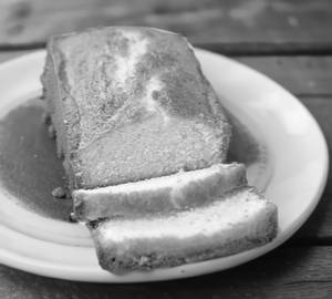 Tea Cake