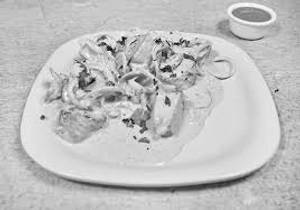 Malai Chaap