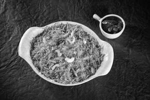 Veg Schezwan Rice