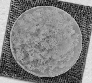 Plain Rice