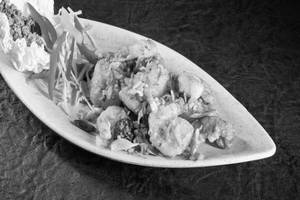 Loose Prawns