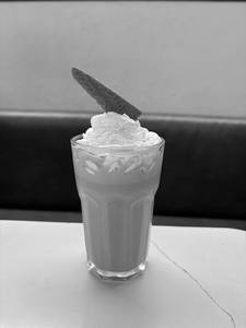 Biscoff Frappe