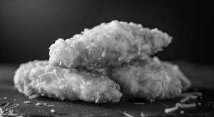 Boneless Chicken Strips