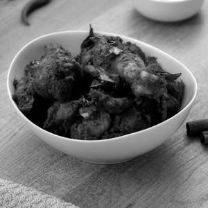 Nattu Kozhi Pepper Fry