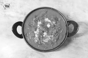 Paneer Butter Masala