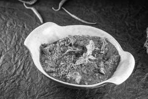 Methi Chaman