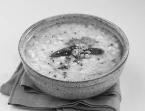 Dal Tadka