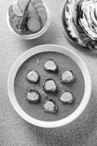 Shaam Savera Kofta