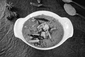 Veg Kolhapuri