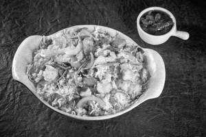 Zeeshan Special Mixed Fried Rice