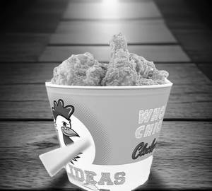 Crunchy Ideas [8 Pieces]