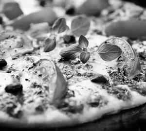 Veggie Feast Pizza
