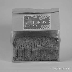 Multigrain Bread