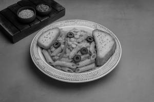 Penne Arrabita