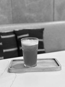 Peach Iced Tea