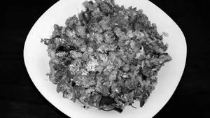 Liver Kothu Idiyappam