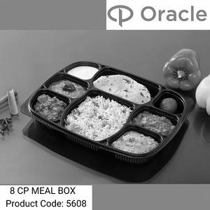 SUPREME THALI