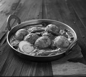 Egg Curry