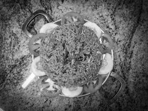 Tawa Pulav
