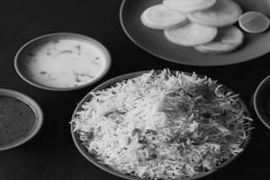 Bagara Rice
