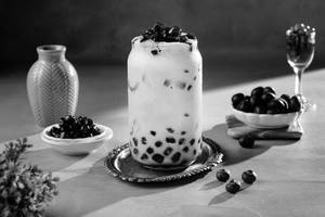 Berry-Blast Milkshake