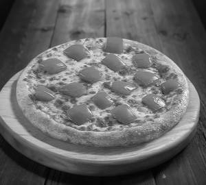 Tomato Pizza