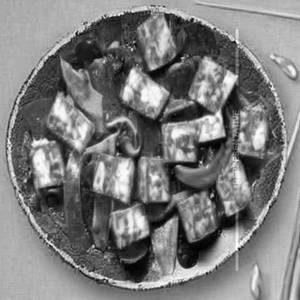 Chef Special Chinese Paneer