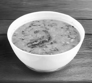Dal butter fry