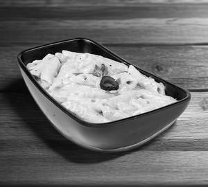 Alfredo (White Sauce)