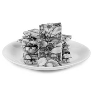 Jaggery Dry Fruit Chikki (250g)
