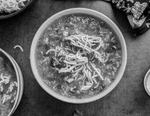 Veg Manchow Soup