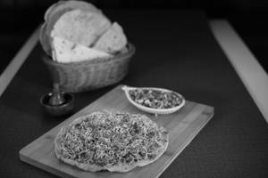 Khichiya Masala Papad