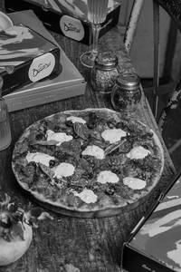 Fam Jam Pizza