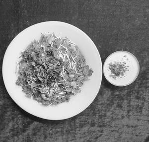 Veg Biryani