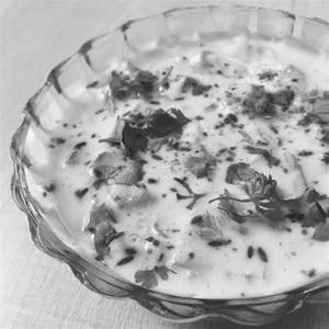 Veg Raita